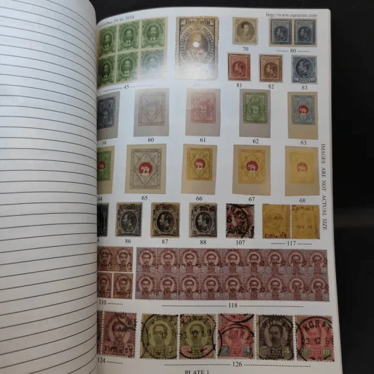 Eur-Seree Collecting Sale#36 รูปที่ 10
