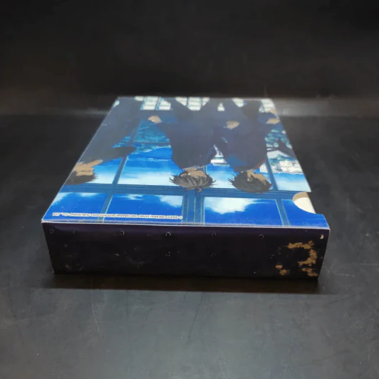 Seven Days 2 เล่มจบ Boxset รูปที่ 6