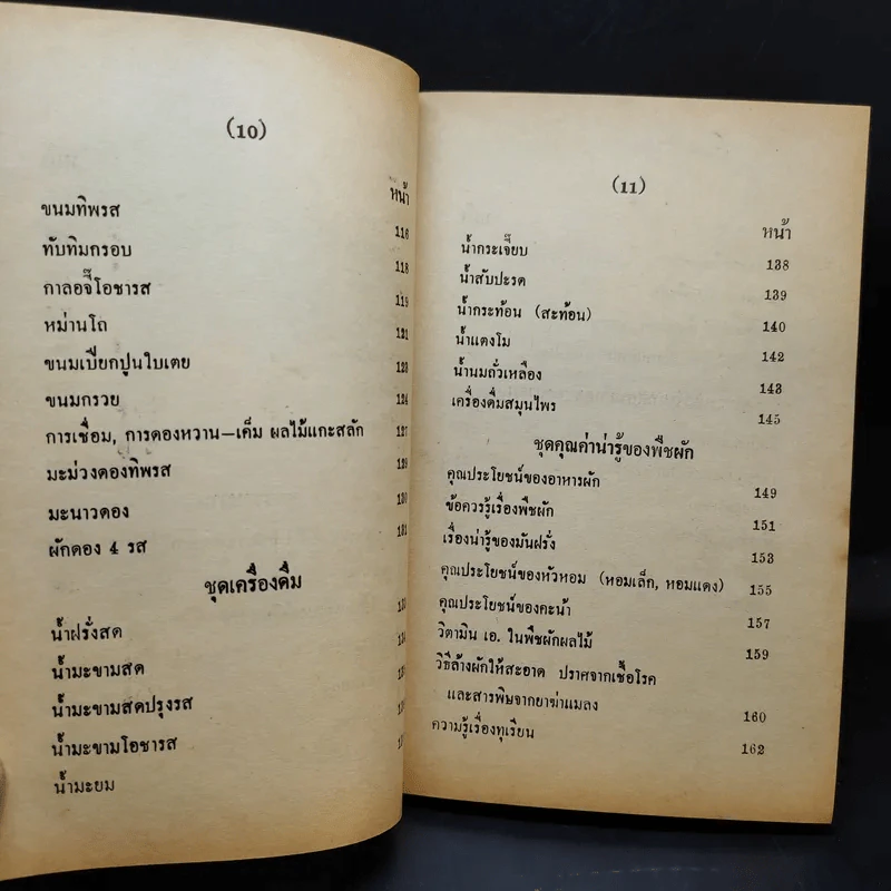 อาหารมังสวิรัต (กับข้าวเจ) - อมฤต รูปที่ 13