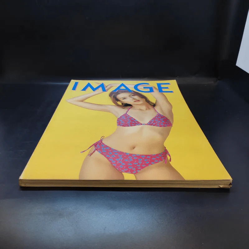 Image ปีที่ 10 เล่มที่ 3 แอน สิเรียม รูปที่ 5
