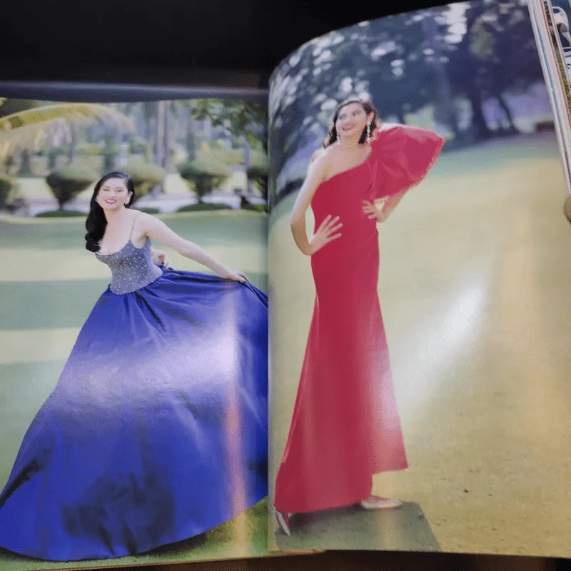 Image ปีที่ 9 เล่มที่ 2 ก.พ.2539 หมิว, ป๊อป อารียา รูปที่ 13