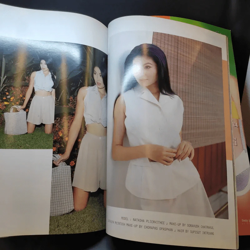 Image ปีที่ 9 เล่มที่ 7 ก.ค.2539 แหม่ม รูปที่ 11