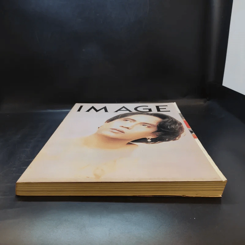 Image ปีที่ 7 ฉบับที่ 1 ม.ค.2537 เบิร์ด ธงไชย รูปที่ 3
