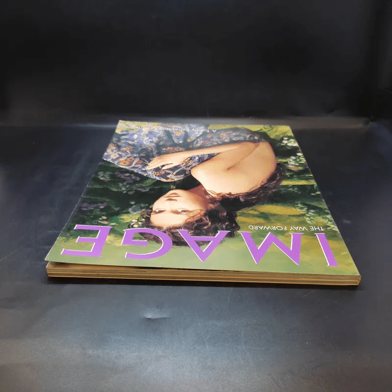Image Vol.11 Number 12 ธ.ค.2541 แอน สิเรียม รูปที่ 6