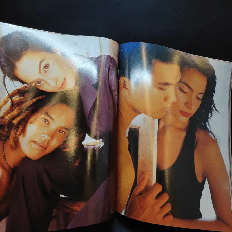 Image Vol.11 No.11 พ.ย.2541 มาช่า รูปที่ 10