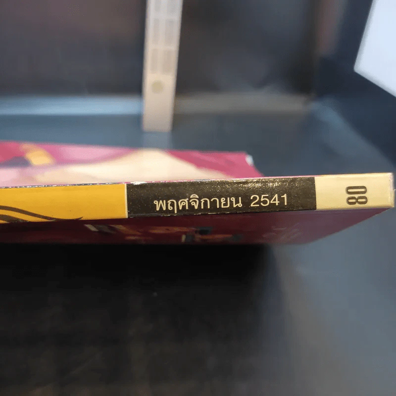 Image Vol.11 No.11 พ.ย.2541 มาช่า รูปที่ 3