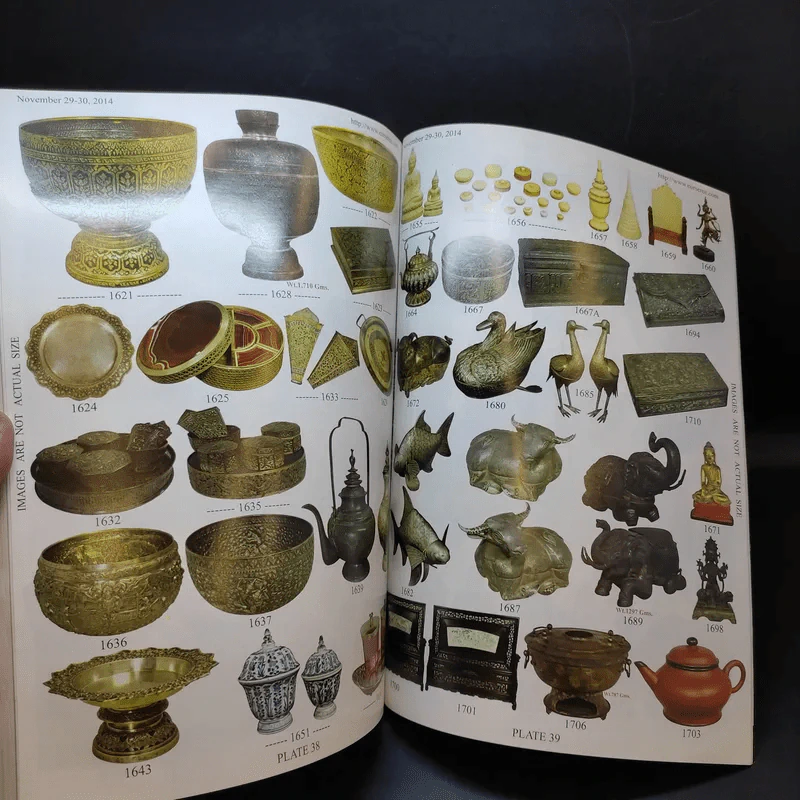Eur-Seree Collecting Sale#36 รูปที่ 14