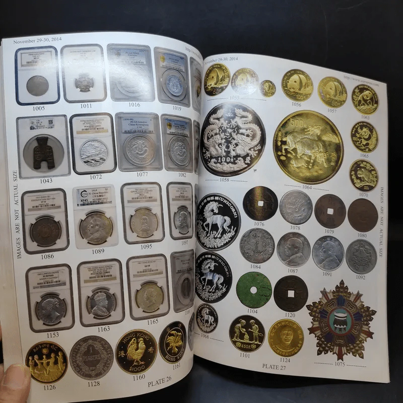 Eur-Seree Collecting Sale#36 รูปที่ 13