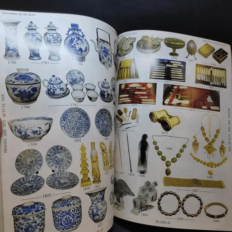 Eur-Seree Collecting Sale#36 รูปที่ 15