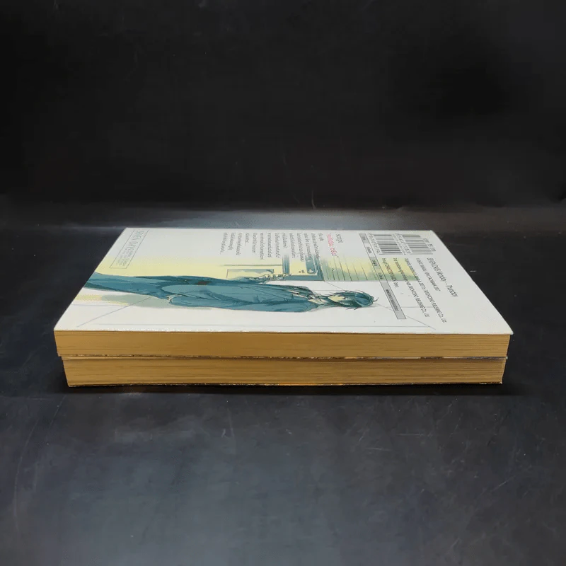 Seven Days 2 เล่มจบ Boxset รูปที่ 8