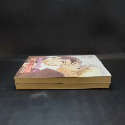 การ์ตูนวาย นายจอมจุ้นกับหนุ่มสุดฮอต 2 เล่มจบ รูปที่ 5