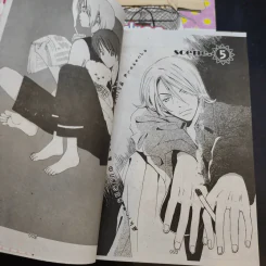 การ์ตูนวาย Children will not stop 2 เล่มจบ รูปที่ 9