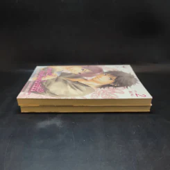 การ์ตูนวาย หากฉันกอดนายในวันนั้น 2 เล่มจบ รูปที่ 4