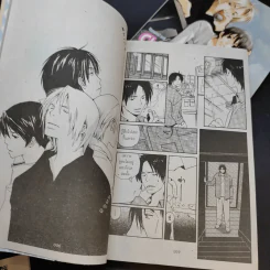การ์ตูนวาย Children's Say 2 เล่มจบ รูปที่ 10