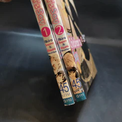 การ์ตูนวาย Children's Say 2 เล่มจบ รูปที่ 12