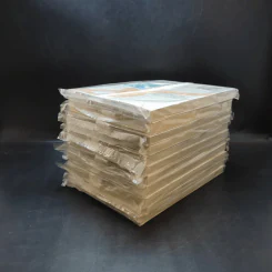 อาราตะ ตำนานเทพแห่งดาบ เล่ม 1-11 รูปที่ 6