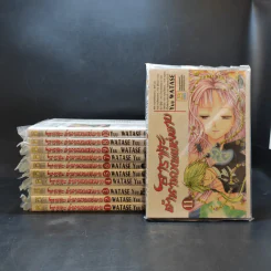 อาราตะ ตำนานเทพแห่งดาบ เล่ม 1-11 รูปที่ 1