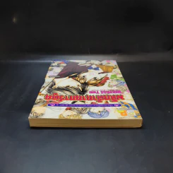 พลิกตำนานการ์ตูน ~เปิดประตูสู่โลกการ์ตูน~ รูปที่ 6
