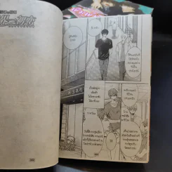 การ์ตูนวาย พิมพ์หัวใจใส่รัก เล่ม 1-11 รูปที่ 8