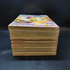 กี่หมื่นไมล์หัวใจยังไปถึง 10 เล่มจบ รูปที่ 5