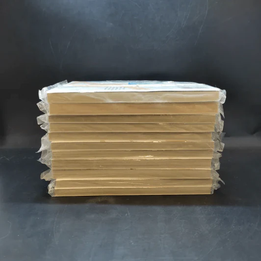 อาราตะ ตำนานเทพแห่งดาบ เล่ม 1-11 รูปที่ 4