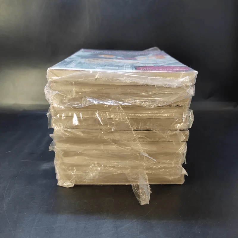 การ์ตูนวาย รักนิดนิดคิดเท่าไหร่ เล่ม 1-10 รูปที่ 3