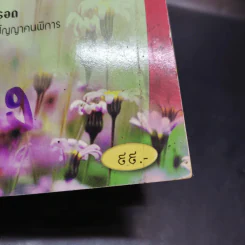คนช่างฝัน เล่ม 1 - พิมพร ชูรอด รูปที่ 11