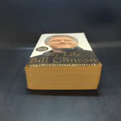 My Life Bill Clinton รูปที่ 4