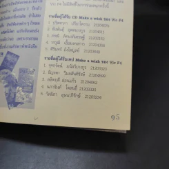เล่มโปรด ปีที่ 3 ฉบับที่ 32 ร้านหนังสือเดินทาง รูปที่ 14