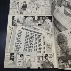 ทำไมโทโดอินเซยะ อายุ 16 รูปหล่อ พ่อรวย แต่ดวงซวยหาแฟนไม่ได้ เล่ม 1 รูปที่ 10