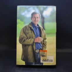 George W. Bush - Decision Points รูปที่ 2
