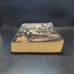 The Handy History Answer Book - Rebecca Ferguson รูปที่ 3