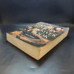 The Handy History Answer Book - Rebecca Ferguson รูปที่ 6
