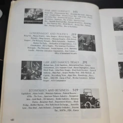 The Handy History Answer Book - Rebecca Ferguson รูปที่ 10