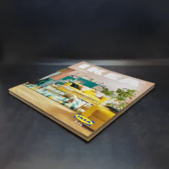 แคตตาล็อก IKEA 2018 จัดสรรพื้นที่ให้ชีวิต รูปที่ 7