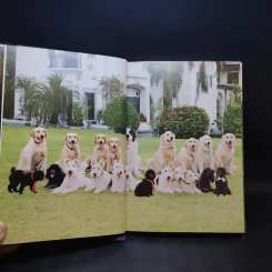 สัตว์เลี้ยงวังสระปทุม Diary 2549/2006 - สิรินธร รูปที่ 10