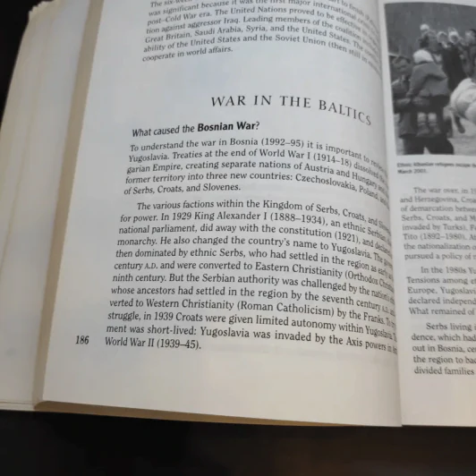 The Handy History Answer Book - Rebecca Ferguson รูปที่ 16