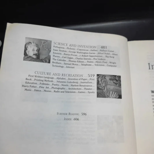 The Handy History Answer Book - Rebecca Ferguson รูปที่ 12