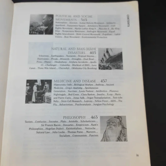 The Handy History Answer Book - Rebecca Ferguson รูปที่ 11