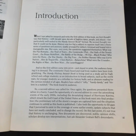 The Handy History Answer Book - Rebecca Ferguson รูปที่ 13