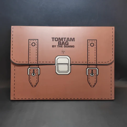 Tomtam Bag By The Duang - เดอะดวง รูปที่ 1