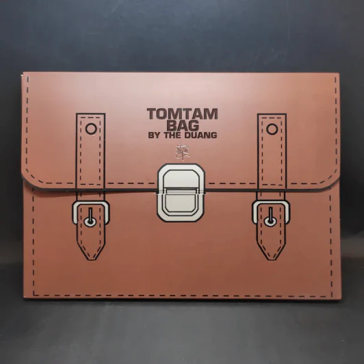 Tomtam Bag By The Duang - เดอะดวง รูปที่ 1
