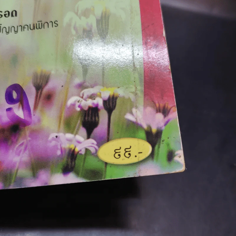 คนช่างฝัน เล่ม 1 - พิมพร ชูรอด รูปที่ 11