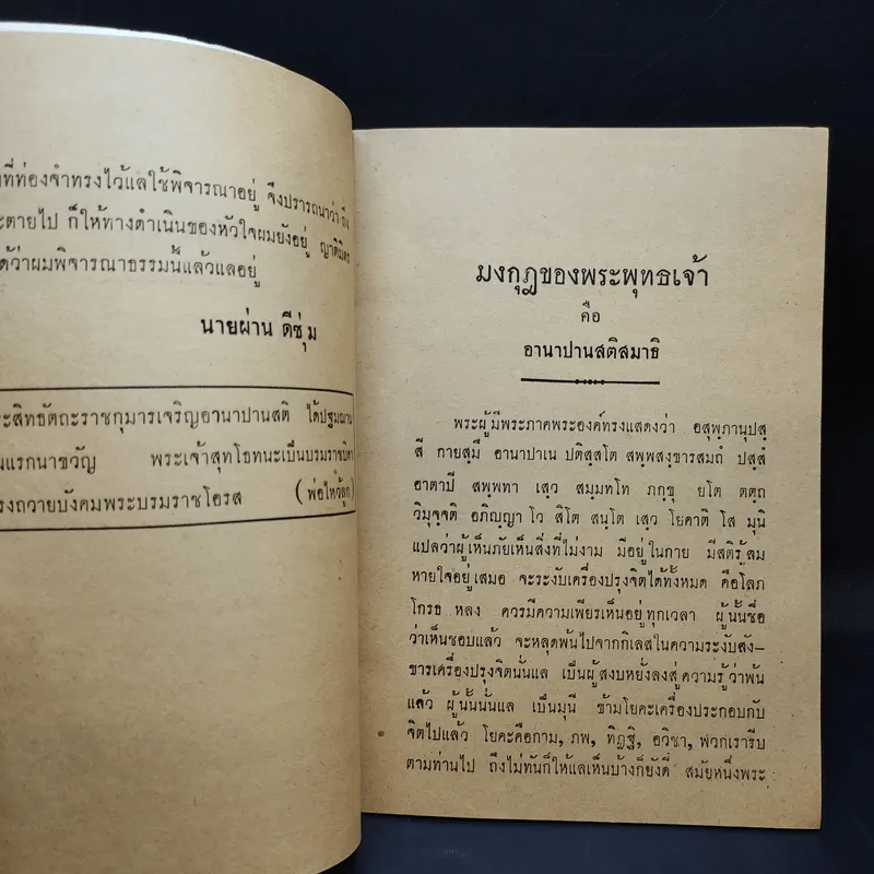 มงกุฎพระพุทธเจ้า รูปที่ 9