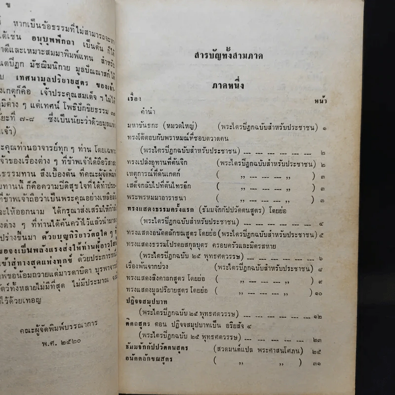 ธรรมทาน 1 รูปที่ 11