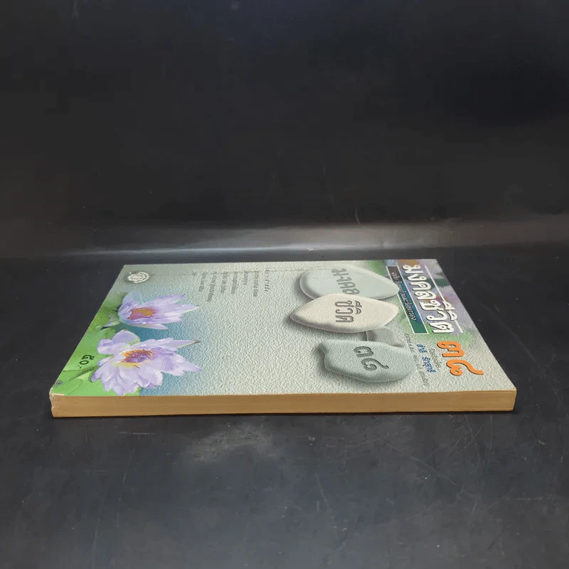 มงคลชีวิต 38 ฉบับ ร้อยแก้วและร้อยกรอง - สำลี รักสุทธี รูปที่ 5