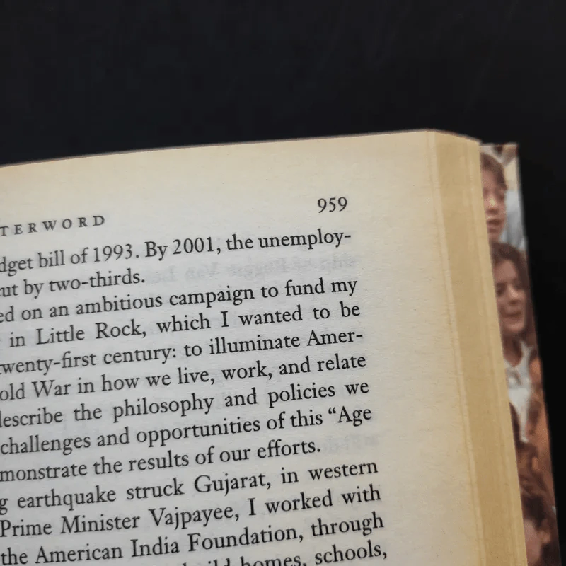 My Life Bill Clinton รูปที่ 13