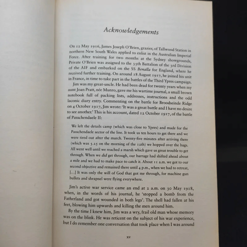 The Sleepwalkers - Christopher Clark รูปที่ 12