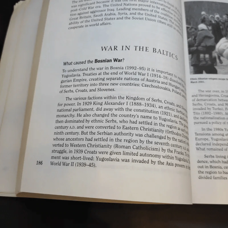 The Handy History Answer Book - Rebecca Ferguson รูปที่ 16