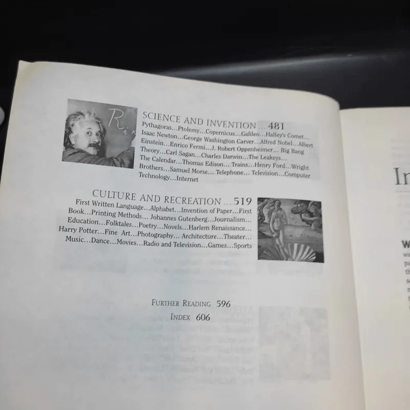 The Handy History Answer Book - Rebecca Ferguson รูปที่ 12